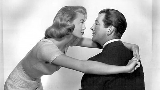 Tip On A Dead Jockey 1957 - Robert Taylor, Dorothy Malone, Jack Lord, Joyce Jameson, Gia Scala