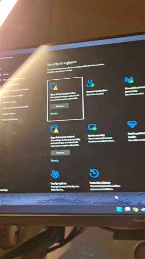 Turning on Memory Integrity adds an extra layer of protection and helps keep your system stable.