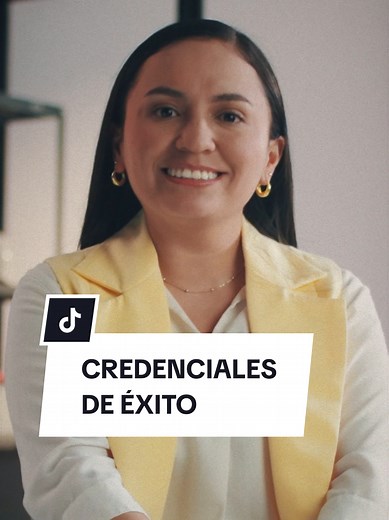 Credenciales de Éxito UPN: Historia de Christa Quiroz, Ingeniera de Minas
