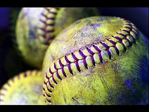 The BEST Softball Motivation