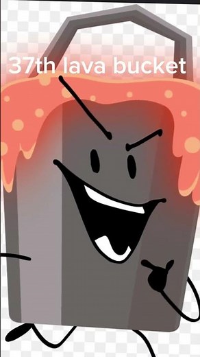 Top 50 strongest object show characters #objectshow #objectshowcommunity