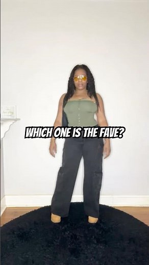 OOTW | Effortless Style for Every Mood 💫 #outfit #fashion