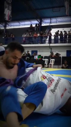 Gladstone on Instagram: "Master 3 vs Adulto. Final do Absoluto Adulto Grand Slam"