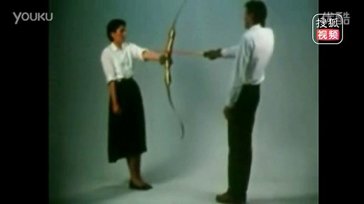 玛丽娜.阿布拉莫维奇作品：潜能