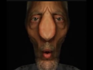 Micheal Rosen - The Watch Problem [YTP] - {PART 3!}