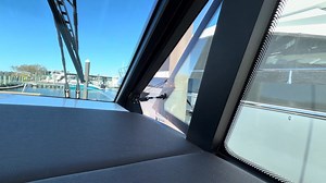 Introducing the 2026 Sea Ray Sundancer 320 Outboard, a masterpiece of design and engineering that redefines luxury on the water. Seamlessly blending performance with style, this vessel offers an exhilarating experience whether cruising with family or entertaining friends. Part 5 | MarineMax