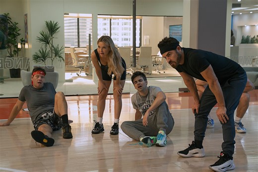 Running Point Season 2 Ending Explained: Kate Hudson Unpacks That Shocking Twist