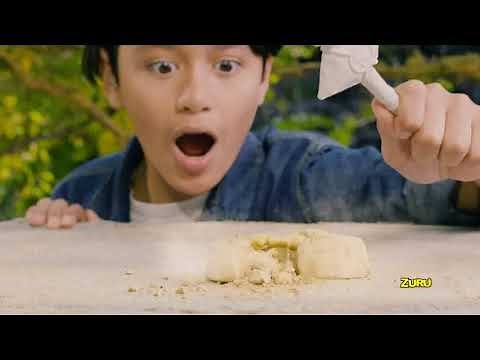 SMASHERS EPIC DINO EGG!