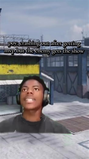 Unexpected MVP Crash in Call of Duty Mobile