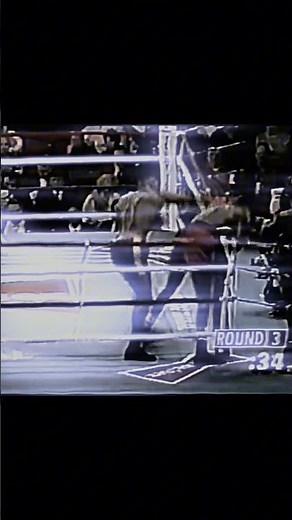 BRUCE SELDON EDIT🥊🥊