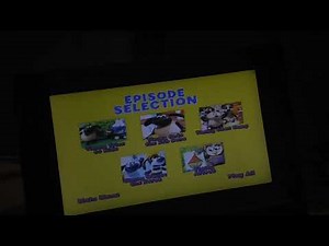 Review Of Timmy Time Hide And Seek 2009 DVD