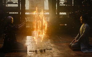 Doctor Strange: Marvel Finally Makes Room for the Spiritual | Think Christian