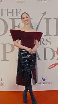 A night. A runway. A moment | The Devil Wears Prada 2 | In Cinemas May 1
