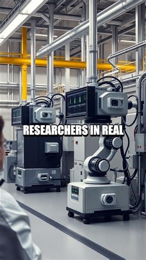 From Micro-Robots to Clean Seas: A New Frontier in Environmental Tech