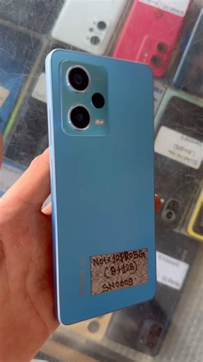 Redmi note 12 pro best price