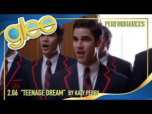 2.06 Performance - "Teenage Dream"