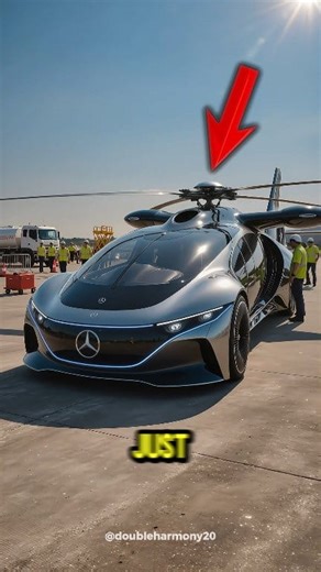 The future evolution of Mercedes cars 😱 #fblifestyle #cars #mercedesbenz | DoubleHarmony20