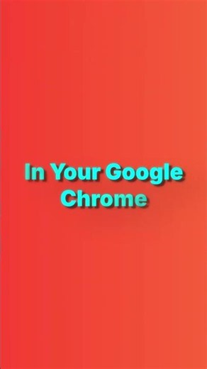 Stop Google Chrome Pop-Ups Permanently!
