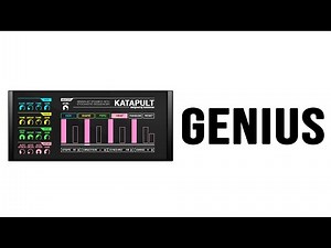 How Did I Miss THIS in Reaktor...?