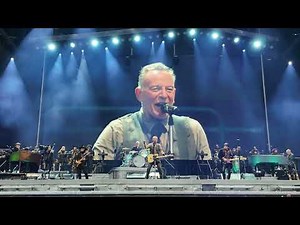 Bruce Springsteen - Light Of Day - Cork - 16 May 2024