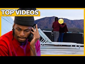 Gold Digger Exposed in the Ultimate Test! | UDY