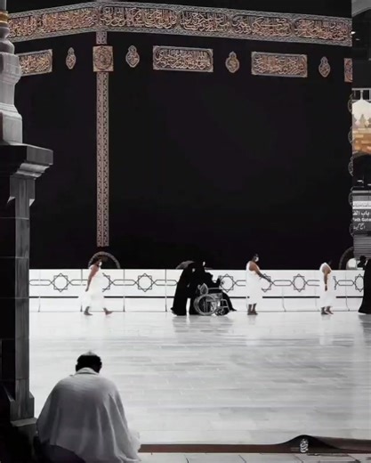 Untrod by praying feet, the mosques lament their emptiness, For gone are those exemplars great of Arab godliness | Jammmu Wa Kashmir Jamait-e-Hamdania