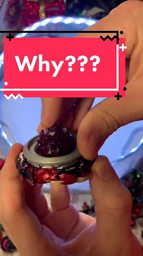 Beyblade Modifications: Exploring Different Modes and Techniques