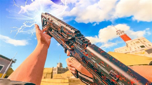 【Nemsk】solo squads with new ONE SHOT meta...