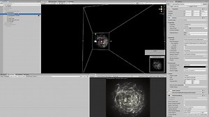 Camera Aim Involuntarily Changing on Play