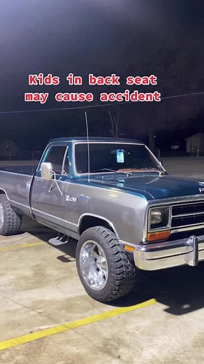 Single Cab Truck Safety: Prevent Accidents with This Essential Feature!