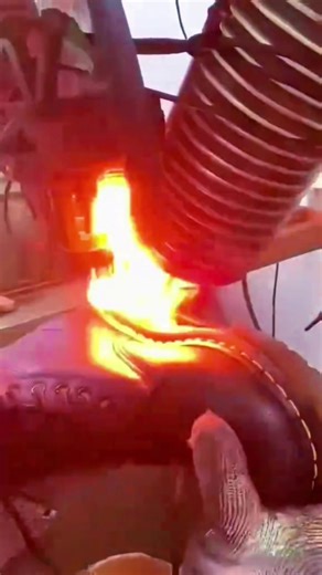 Incredible Factory Worker Skills and Techniques