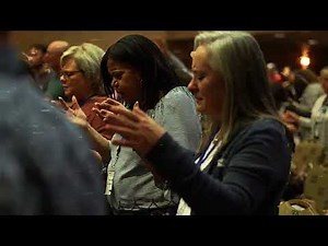 UNSTOPPABLE: Raising Kids Who Stand Strong | SCMS 2026