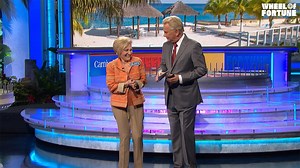 Tonight really was the best of Celeste! 👏 | Wheel of Fortune