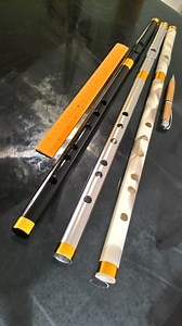 Major Scale - PVC with Lip Plate