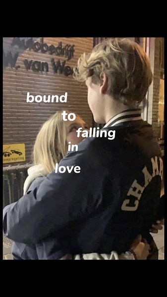 The Upside of Falling: A Love Story