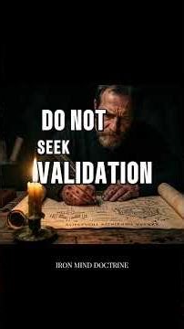 Why you should stay silent about your goals.