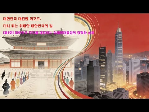 이재명 대통령의 탕평과 실용