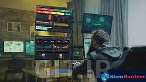 Complete SOC Analyst Course with Splunk Enterprise - 2023