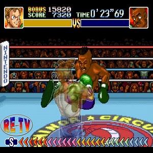 7.9K views · 300 reactions | Super Punch-Out The mega-selling sports series is a knockout on Super NES! Slug your way through the grueling and sweat-pounding matches of the Minor, Major, and World Circuits. Dodge bone-bruising punches and dance to the top of the supreme Special Circuit. #videogames #retrogaming #nintendo #Arcade #classic #nostalgia #boxing #gameplay | Retro-Entertainment TV | Facebook
