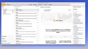 Best Mac Pop Email Desktop Client Download Email