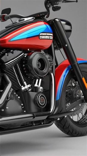 NEW 2025 Harley-Davidson Model R – The Future of Harley Is HERE! 🏍🔥