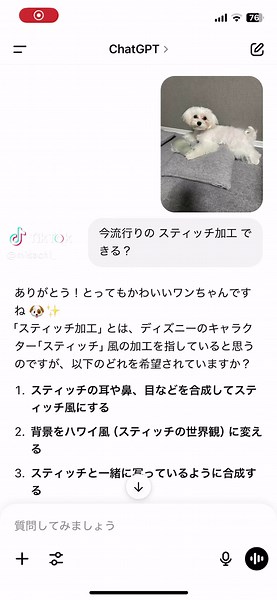 スティッチ加工の魅力とやり方