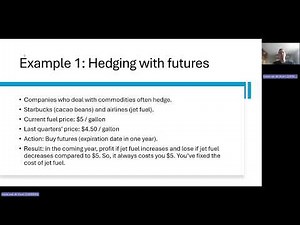 Teach the Teacher about Hedging - Week 5