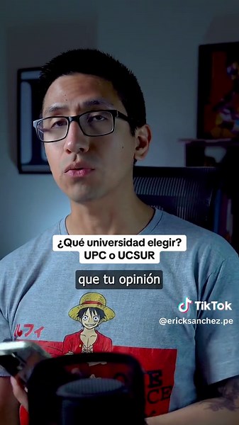 Elegir entre UPC y UCSUR: ¿Cuál es mejor para ti?