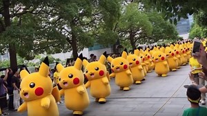 European expansion of Pokemon Go commences with launch in Germany | AppleInsider