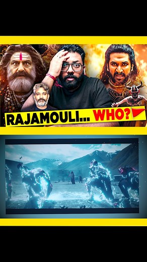 297K views · 13K reactions | Akhanda 2 Trailer Analysis – Boyapati &...