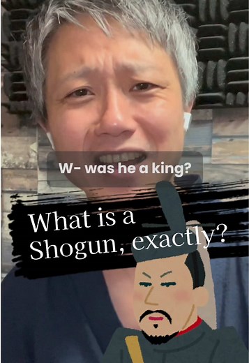 Understanding Shoguns in Japanese Culture
