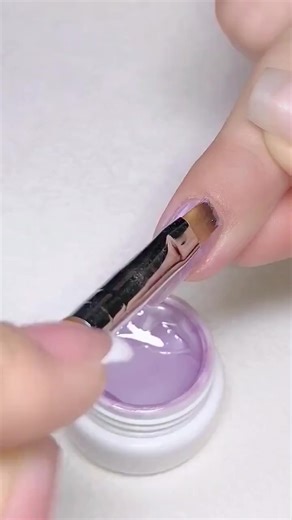 Perfect Nail Art Tutorial for Beginners! 💅✨ #NailToutorail #NailArt #DIYNail #ManicureMagic #NailDesigns | Still