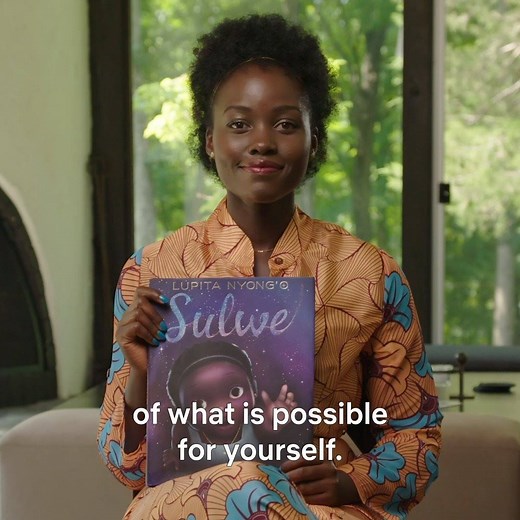 102K views · 946 reactions | Common, Misty Copeland, Caleb McLaughlin, Marsai Martin, Lupita Nyong'o, Karamo Brown, Grace Byers, and Jill Scott explain why they wanted to be a part of Bookmarks: Celebrating Black Voices. Now on Netflix | Netflix | Facebook