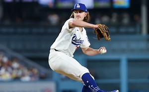 Dodgers Roster: Justin Wrobleski Optioned, Julian Fernández Called Up & CJ Alexander Designated For Assignment